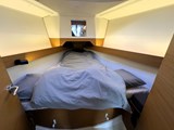 Jeanneau Sun Odyssey 349 L/K- forward double cabin